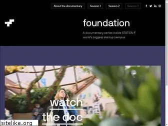 foundation-thedoc.com