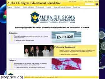 foundation.alphachisigma.org