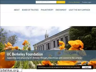 foundation.berkeley.edu