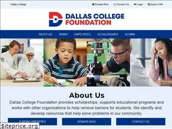 foundation.dcccd.edu