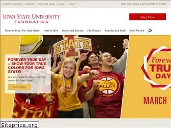 foundation.iastate.edu