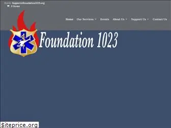 foundation1023.org