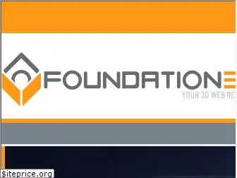 foundation3d.com