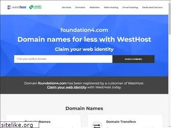 foundation4.com