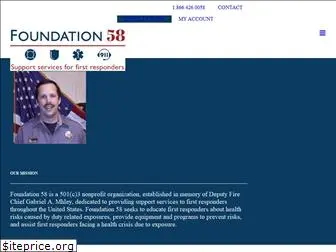 foundation58.com