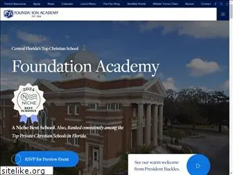 foundationacademy.net