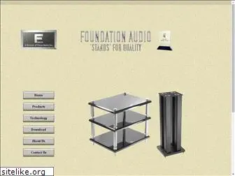 foundationaudio.ca