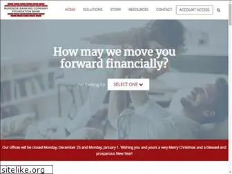 foundationbank.org