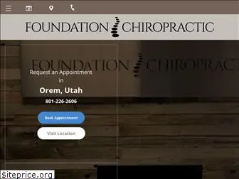 foundationchiroclinic.com