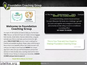 foundationcoachinggroup.com