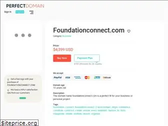 foundationconnect.com
