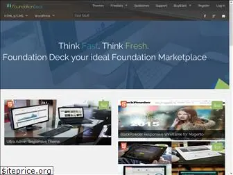 foundationdeck.com