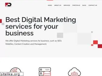 foundationdigital.com