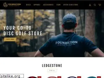 foundationdiscs.com