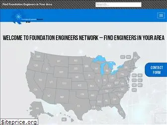 foundationengineersnetwork.com