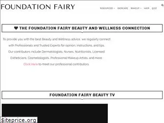 foundationfairy.com