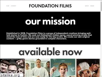 foundationfilm.com