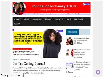 foundationforfamilyaffairs.org