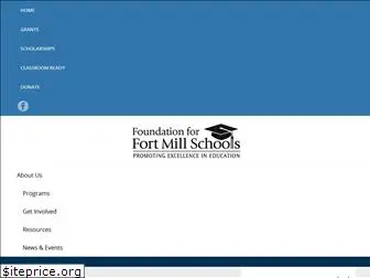 foundationforfortmillschools.org