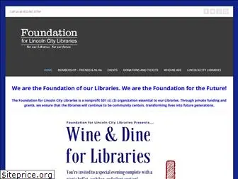 foundationforlcl.org