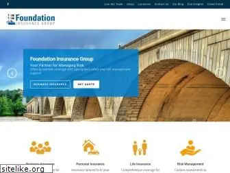 foundationinsurancegroup.com