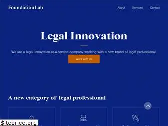 foundationlab.co