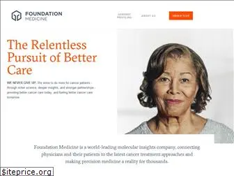 foundationmedicine.ca