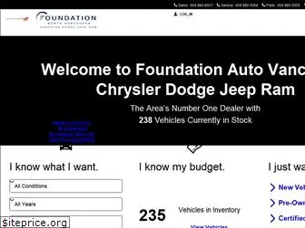 foundationnorthvan.com