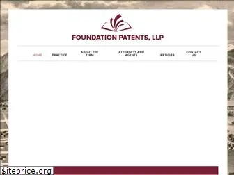 foundationpatents.com