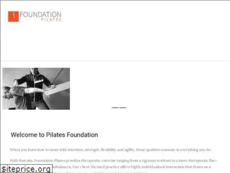 foundationpilates.com