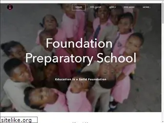 foundationpreparatory.com