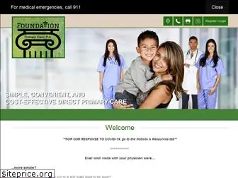 foundationprimarycare.com