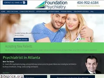 foundationpsychiatry.net