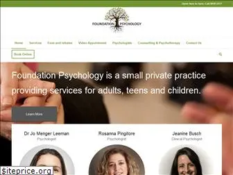 foundationpsychology.com.au