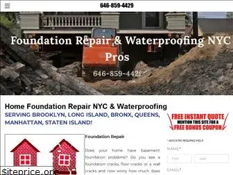 foundationrepairnyc.com