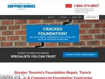 foundationrepairontario.ca