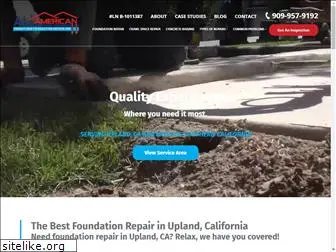 foundationrepairshop.com
