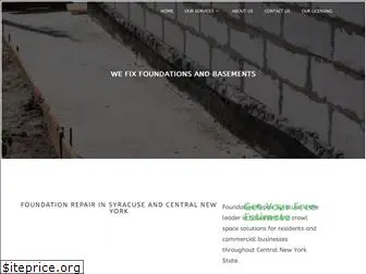 foundationrepairsyracuse.com