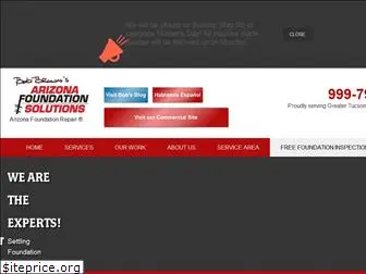 foundationrepairtucson.com