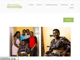 foundationrwanda.org