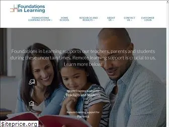 foundations-learning.com