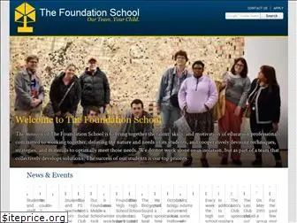 foundationschool.org