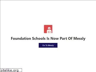 foundationschools.info