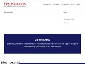 foundationscps.org