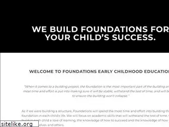 foundationsece.com