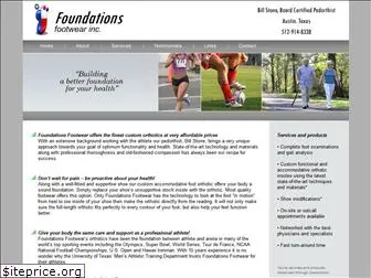 foundationsfootwear.com