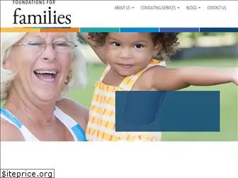 foundationsforfamilies.com