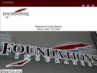 foundationsinsurance.com