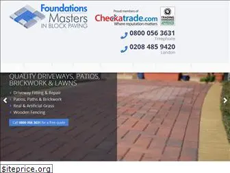 foundationsmasters.co.uk