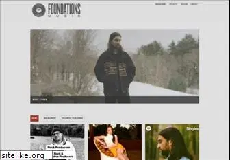 foundationsmusic.com